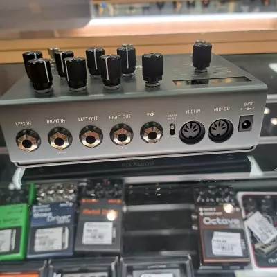 Strymon TimeLine 2